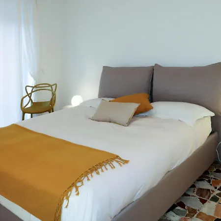 Locazione Turistica Ortensia Appartement Castel Vittorio