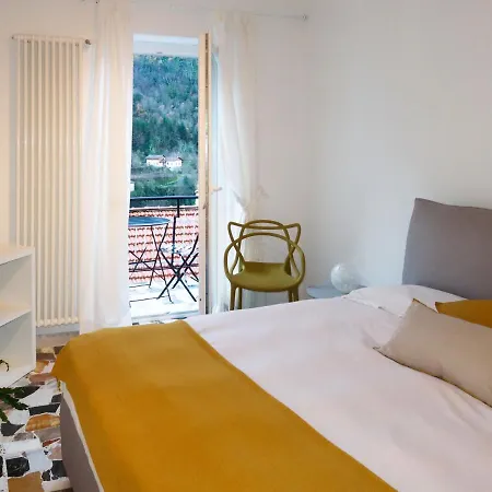 Locazione Turistica Ortensia Appartement