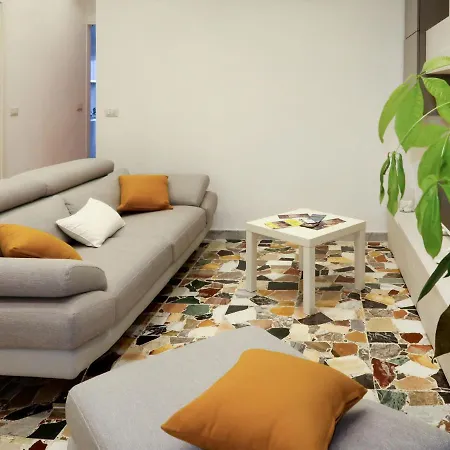 Locazione Turistica Ortensia Appartement *
