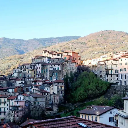 Appartement Locazione Turistica Ortensia Castel Vittorio