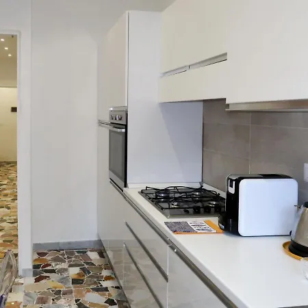 Appartement Locazione Turistica Ortensia *