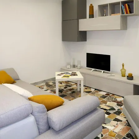 Appartement Locazione Turistica Ortensia *